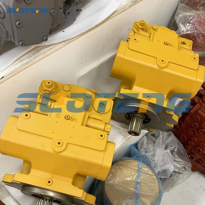593-3841 5933841 Hydraulische pomp voor graafmachines