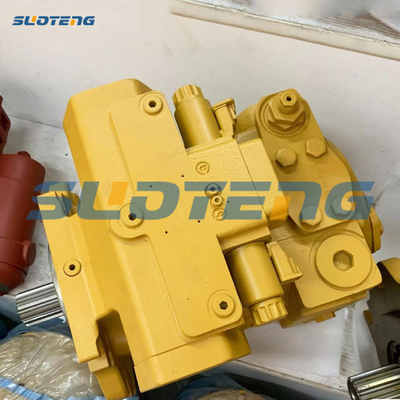 593-3841 5933841 Hydraulische pomp voor graafmachines