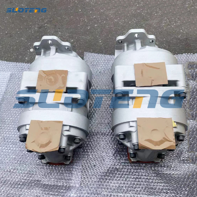 705-53-42000 Hydraulische tandwielpomp voor wielladder WA600-1