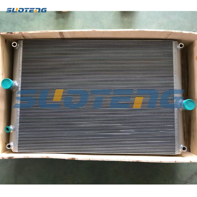 398-3232 3983232 Radiator voor 966M wiellader