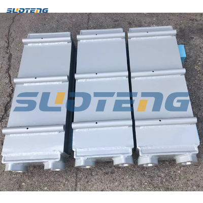 245-4621 2454621 Naverkoeler kern voor 3516C motor