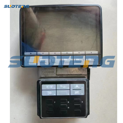 7835-30-1105 Monitor Display Panel Voor D155AX-6 Bulldozer