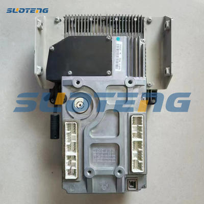 7835-30-1105 Monitor Display Panel Voor D155AX-6 Bulldozer