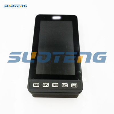 803588494 Display Monitor voor graafmachine XE215D