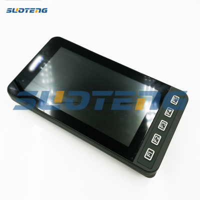 803588494 Display Monitor voor graafmachine XE215D