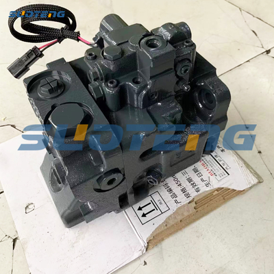 708-1T-00421 708-1t-00421 Hydraulische pomp voor D275A-5D bulldozer