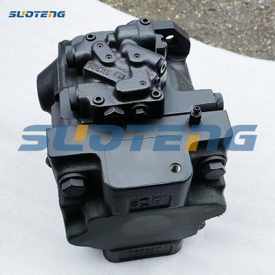 708-1W-00820 708-1w-00820 Hydraulische hoofdpomp voor WA500-6-lader