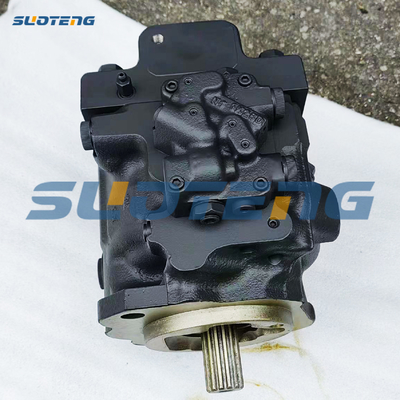 708-1W-00820 708-1w-00820 Hydraulische hoofdpomp voor WA500-6-lader