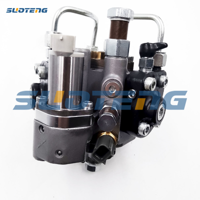 RE571640 294050-0660 Brandstofinspuitpomp voor 6090-motor