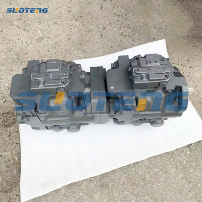 708-1W-02260 708-1w-02260 Hydraulische hoofdpomp voor HM400-3 gewrichtsdumptruck