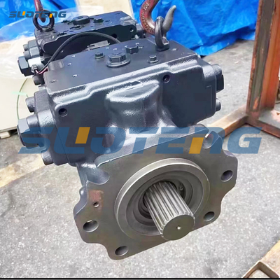 708-2G-00060 708-2g-00060 Hydraulische pomp