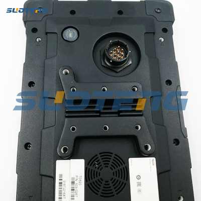 509-0267 5090267 Monitor voor graafmachine E320