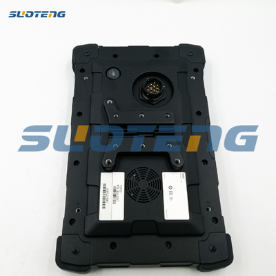 509-0267 5090267 Monitor voor graafmachine E320