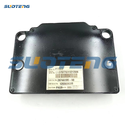 2874A100 Controlemodule ECM voor 1104C-motor