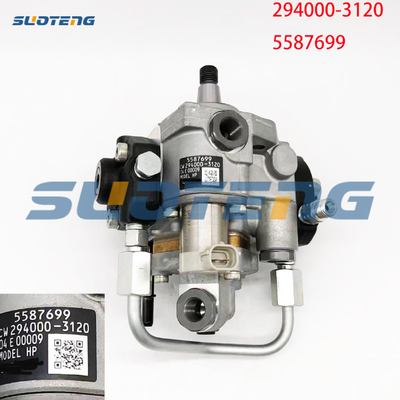 5587699 294000-3120 brandstofinjectiepomp voor motoren