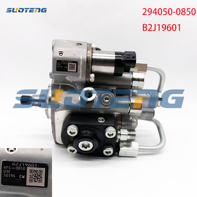 294050-0850 2940500850 4 HP Diesel Common Rail brandstofinjectiepomp