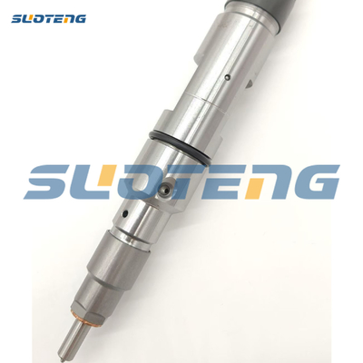 0 445 120 044 0445120044 Motorbrandstofinspuitmachine voor HS 845 HD-machine