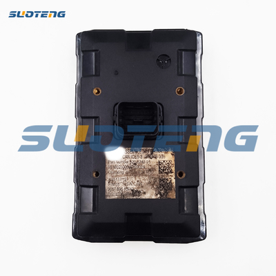 520-6242 5206242 Monitorpaneel Voor E307.5 Mini Hydraulische Graafmachine