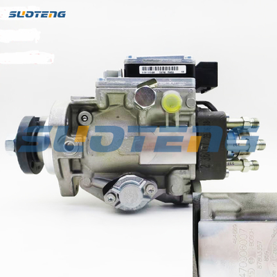 0470006007 VP30 brandstofinjectiepomp voor dieselmotoren