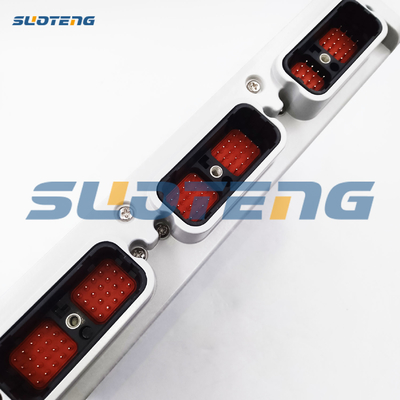 21Q6-33101 Controller ECU MCU Elektronisch besturingsbord voor R220LC-9A