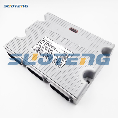 21Q6-33101 Controller ECU MCU Elektronisch besturingsbord voor R220LC-9A