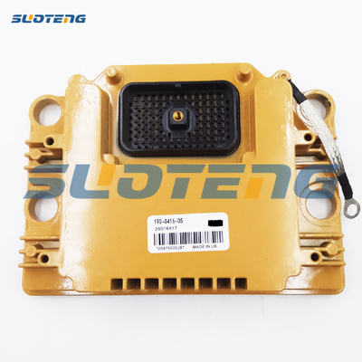 190-0416 Controller ECM ECU Computerbord 1900416 Voor M313C