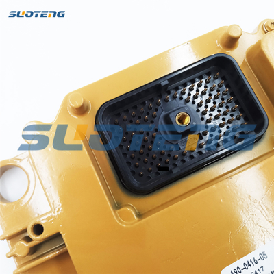 190-0416 Controller ECM ECU Computerbord 1900416 Voor M313C