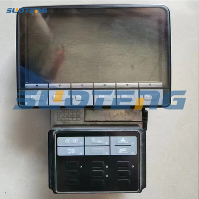 7835-30-1105 Monitor Display Panel 7835301105 Voor PC160-8 PC200-8