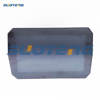 60210-95-00044 Monitor-displaypaneel 602109500044 Deel van een graafmachine