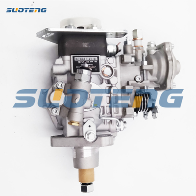 0460424424 Dieselbrandstofinspuitpomp VE412F1100L2035