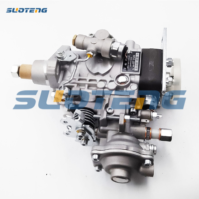 0460424424 Dieselbrandstofinspuitpomp VE412F1100L2035