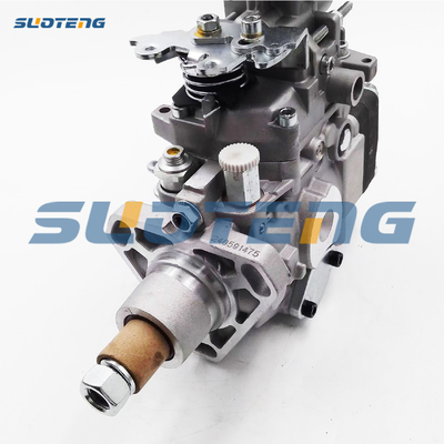 0460424424 Dieselbrandstofinspuitpomp VE412F1100L2035