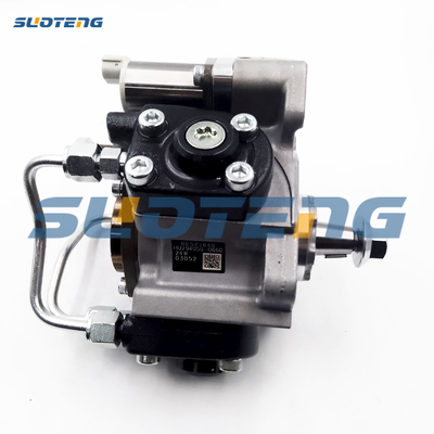 RE571640 Brandstofinspuitpomp voor motoren 6090
