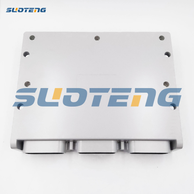 21Q6-33101 Controller ECU voor graafmachine R220LC-9A