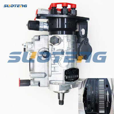 8924A492T brandstofinjectiepomp voor 1006 motor