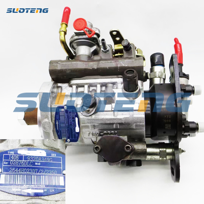 9320A349G brandstofinjectiepomp voor DP210 dieselmotor