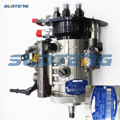 9521A030H brandstofinspuitpomp voor C7.1 motoren
