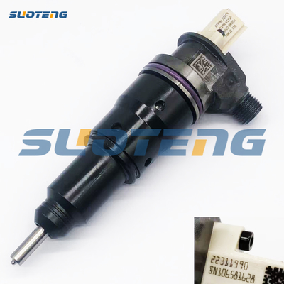 22311990 Spoorwegbrandstofinjector voor dieselmotoren