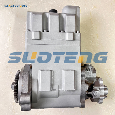 319-0677 C9 motor brandstofinspuitingspomp 3190677 voor graafmachine E330D