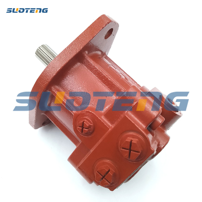 14533496 Hydraulische ventilatormotor VOE14533496 Voor graafmachine EC330B EC360B