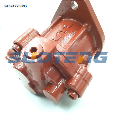 14533496 Hydraulische ventilatormotor VOE14533496 Voor graafmachine EC330B EC360B