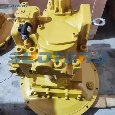 504-5477 5045477 Hydraulische pomp voor graafmachine E336D2