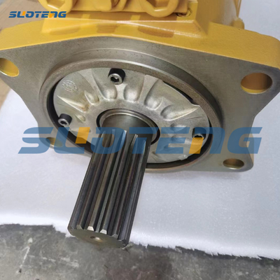 550-4341 5504341 Hydraulische hoofdpomp voor E336GC graafmachine