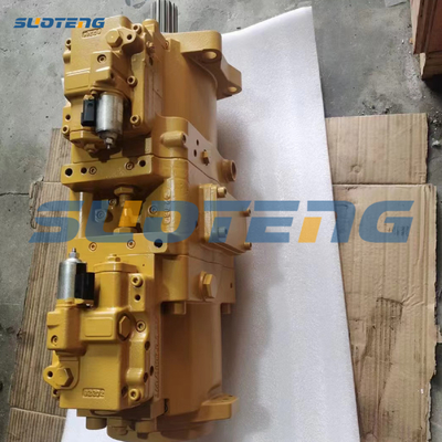 550-4341 5504341 Hydraulische hoofdpomp voor E336GC graafmachine