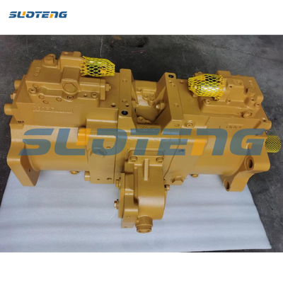 566-8632 5668632 Hydraulische pomp voor E349GC graafmachine