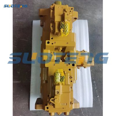 566-8632 5668632 Hydraulische pomp voor E349GC graafmachine