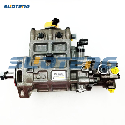 317-8021 3178021 brandstofinjectiepomp Dieselpomp voor C6.6 motor