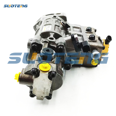 317-8021 3178021 brandstofinjectiepomp Dieselpomp voor C6.6 motor