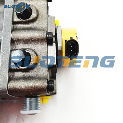 317-8021 3178021 brandstofinjectiepomp Dieselpomp voor C6.6 motor