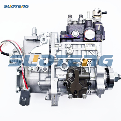 729932-51360 72993251360 brandstofinjectiepomp voor 4TNV94-motor